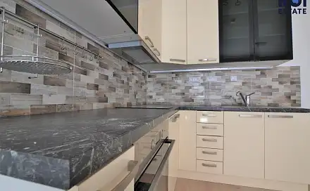 Pronájem bytu 2+kk 45 m², Hvozdecká, Brno - Žebětín
