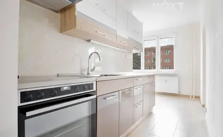 Pronájem bytu 2+1 67 m²