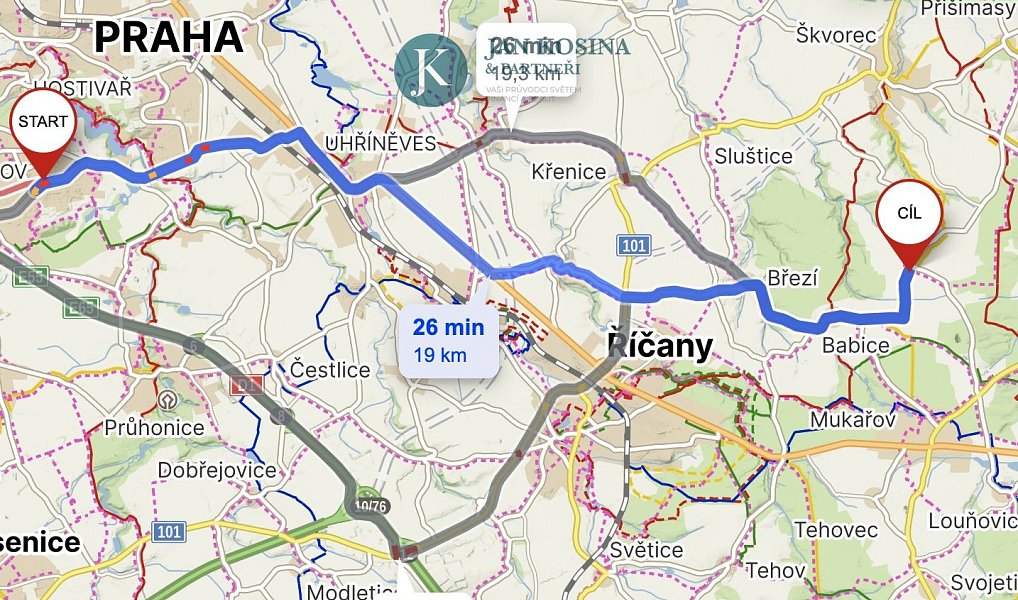 Prodej domu 200 m² s pozemkem 1 384 m², Doubek – náhled fotky 22