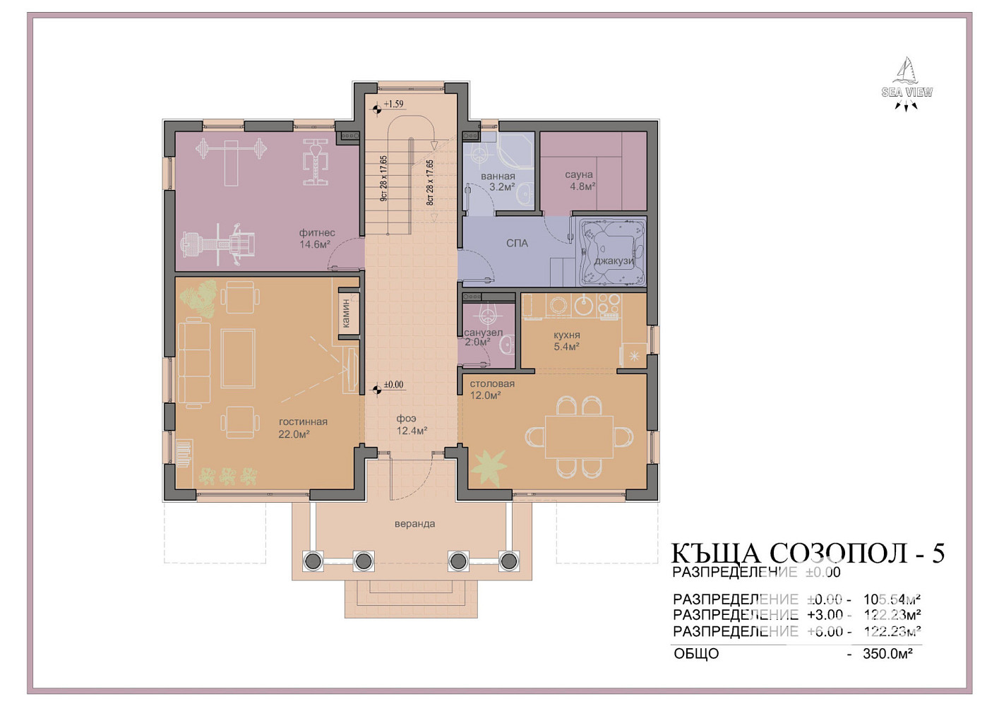 Prodej domu 350 m² s pozemkem 349 m² — photo 5