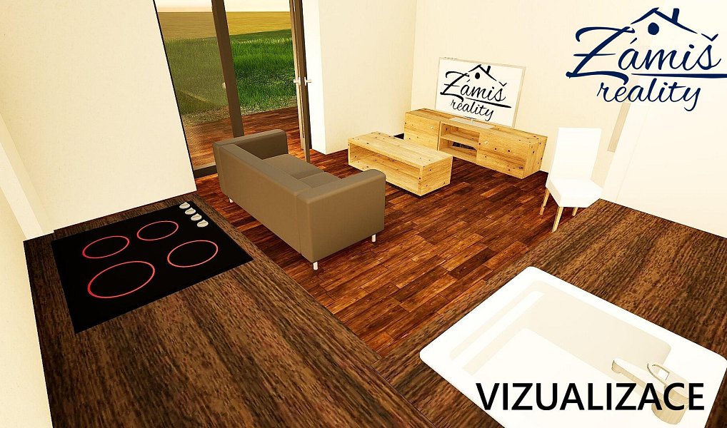 Prodej domu 138 m² s pozemkem 4 160 m², Smečno – náhled fotky 45
