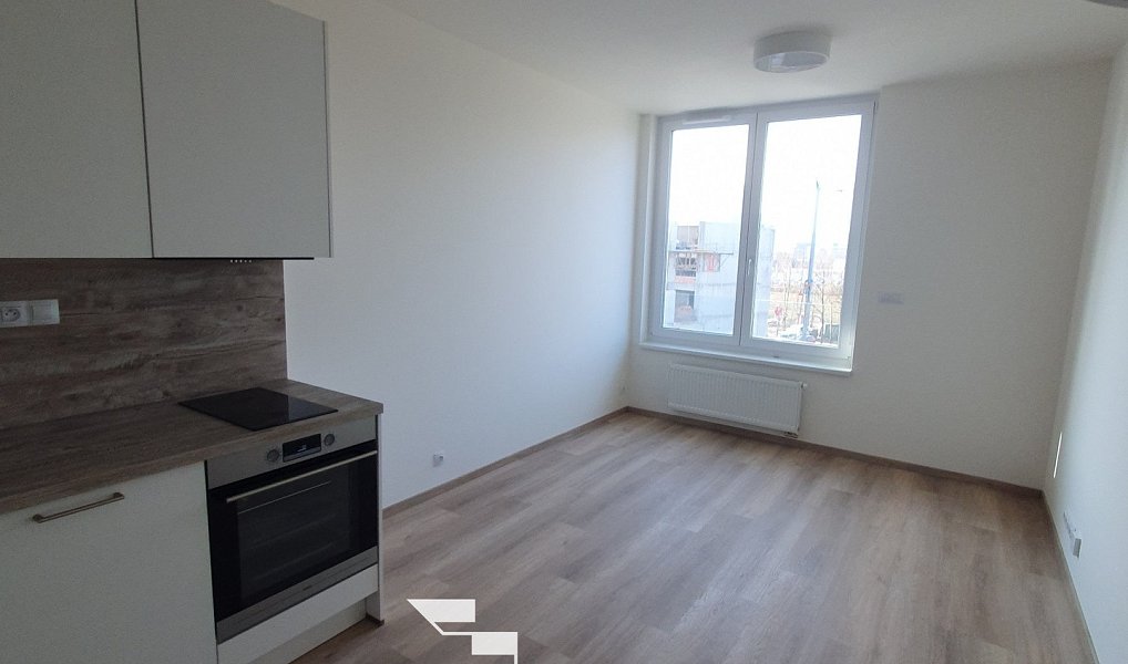 Pronájem bytu 1+kk 24 m², Brno – náhled fotky 6