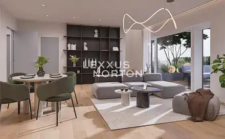 Prodej bytu 1+kk 32 m²