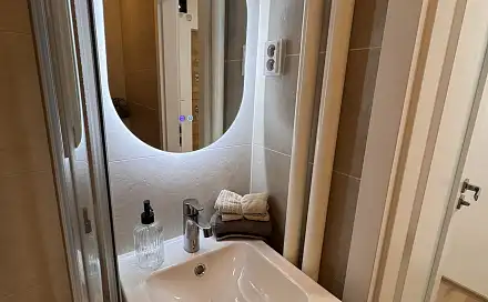 Prodej bytu 2+kk 37 m², Josefa Kotase, Ostrava