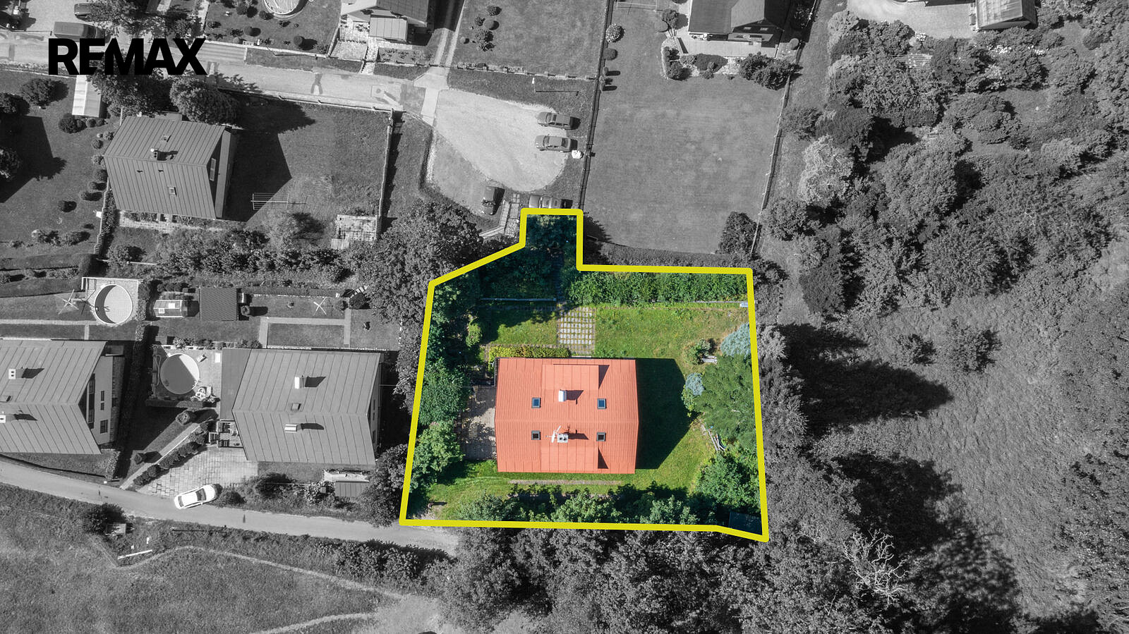 Prodej domu 393 m² s pozemkem 1 302 m² – fotografie 3