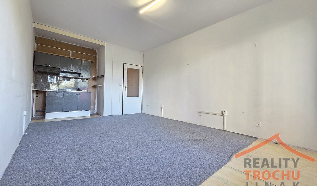 Prodej bytu 1+kk 3 m², Hradec Králové – náhled fotky 2
