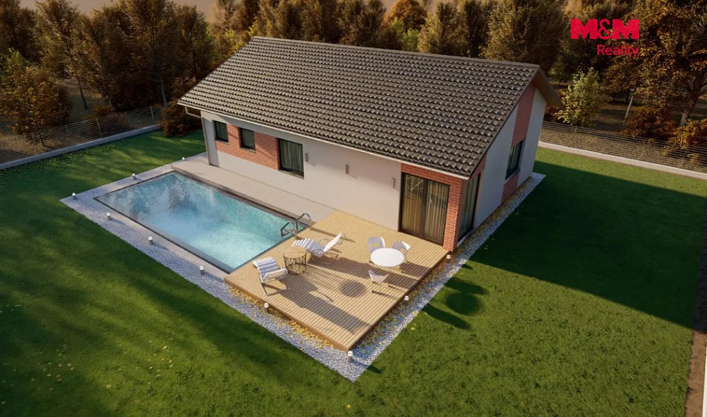 Prodej domu 81 m² s pozemkem 472 m², Břasy – náhled fotky 5