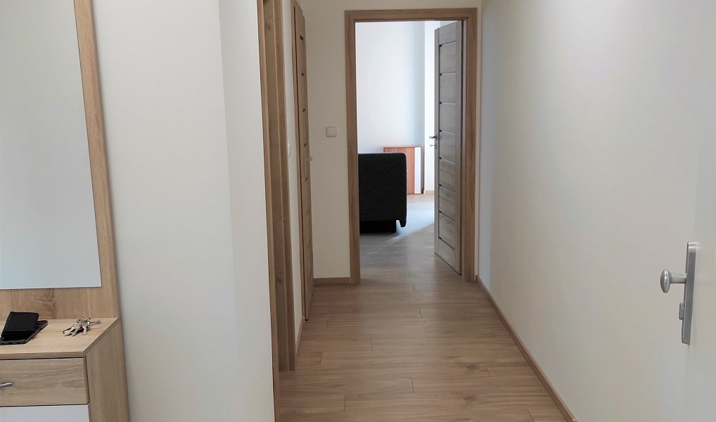 Pronájem bytu 2+kk 62 m², Rohatec – náhled fotky 5