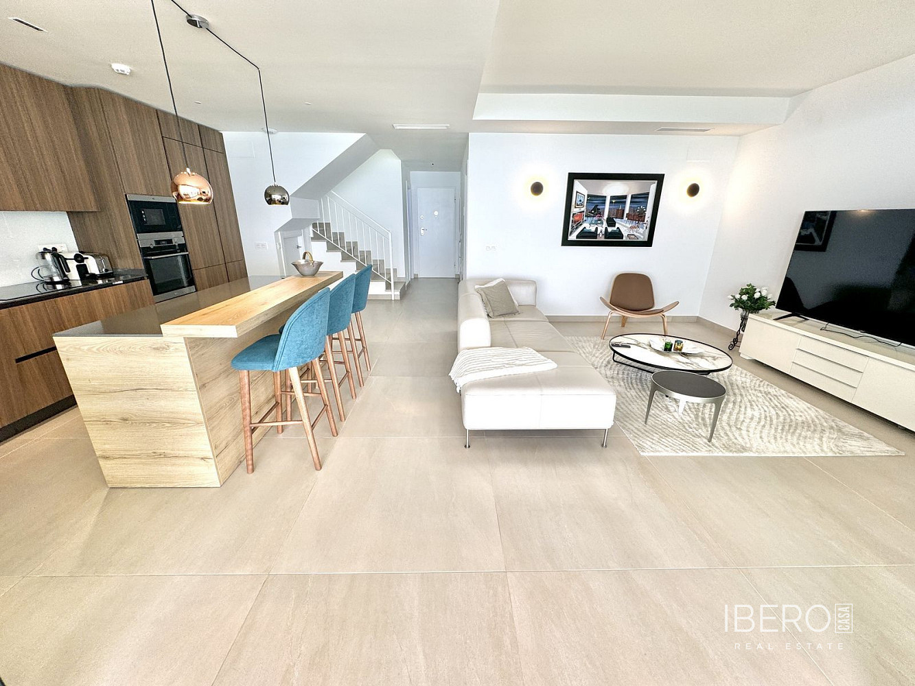 3+kk Apartment in Fuengirola, Los Boliches - Vista 3