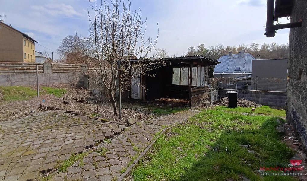 Prodej domu 130 m² s pozemkem 779 m², Ostrava – náhled fotky 2