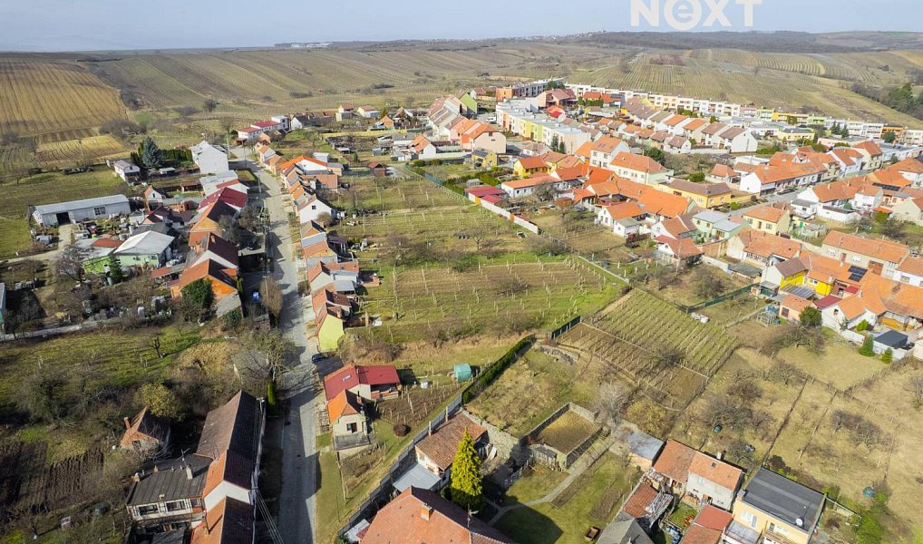 Prodej domu 25 m² s pozemkem 166 m², Čejkovice – náhled fotky 22