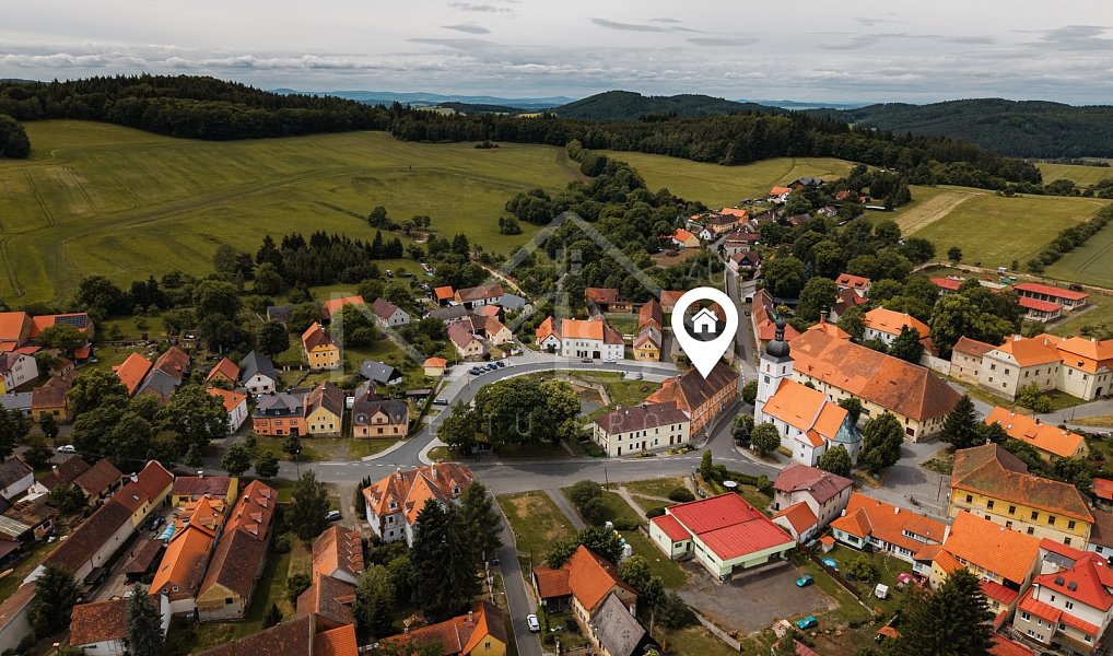Prodej komerčního objektu (jiného typu) 718 m², Chudenice – náhled fotky 24