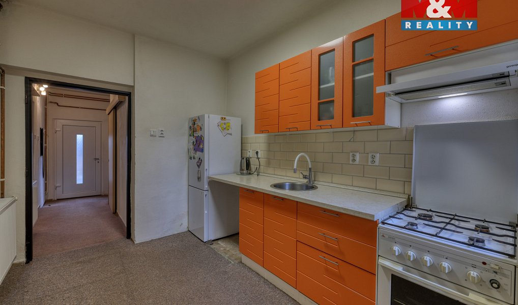 Prodej domu 98 m² s pozemkem 87 m², Koloveč – náhled fotky 6