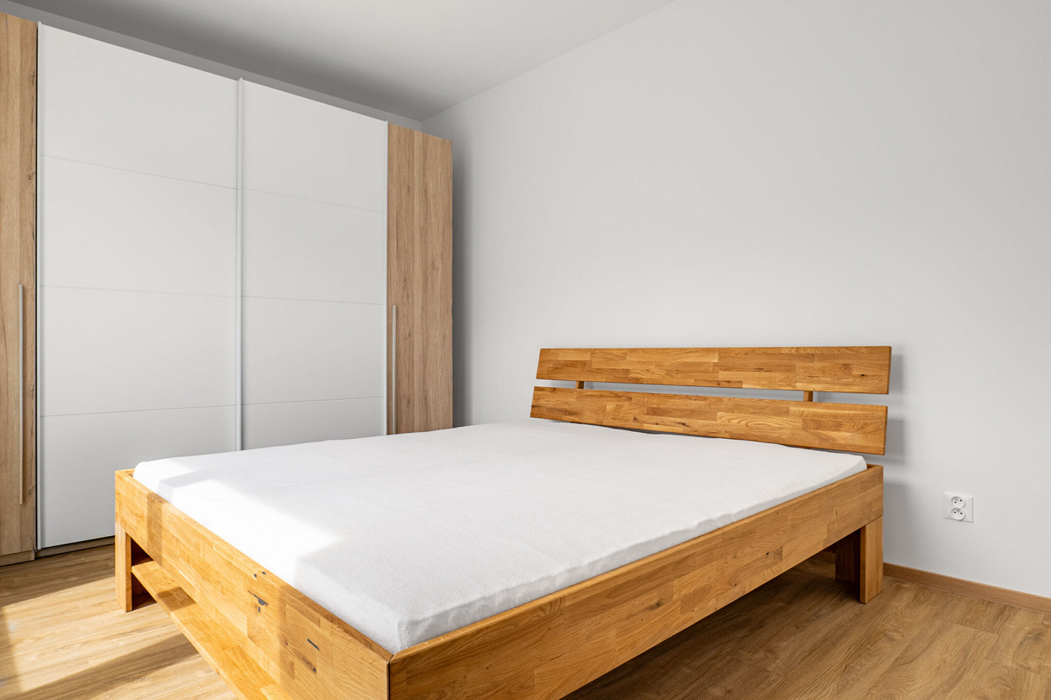 Pronájem bytu 3+kk 54 m² — photo 4