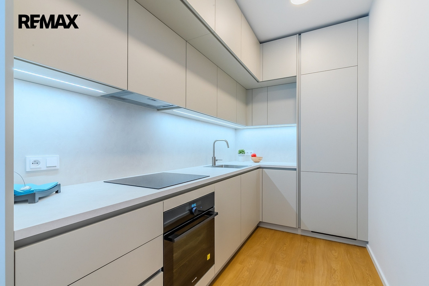 Pronájem bytu 2+kk 51 m²