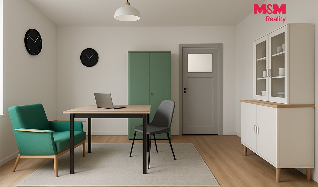 Prodej domu 112 m² s pozemkem 366 m², Čejetice – náhled fotky 5
