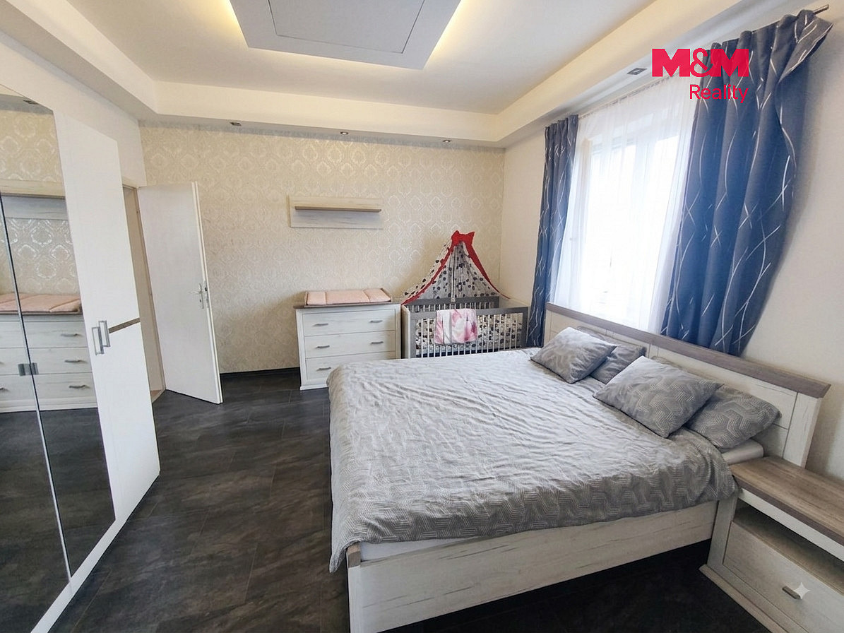 Prodej domu 216 m² s pozemkem 838 m² – fotografie 5