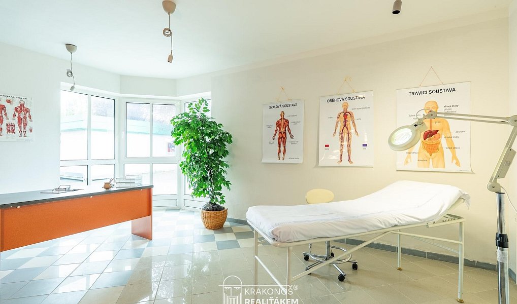 Pronájem komerčního objektu (jiného typu) 96 m², Hranice – náhled fotky 10