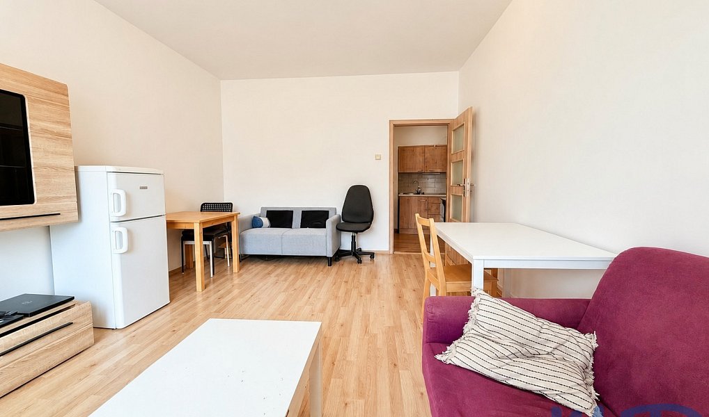 Prodej bytu 2+1 47 m², Praha – náhled fotky 6