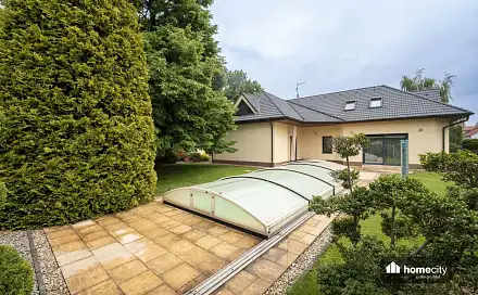 Prodej domu 283 m² s pozemkem 1 205 m², K Barvírně, Pardubice - Zelené Předměstí