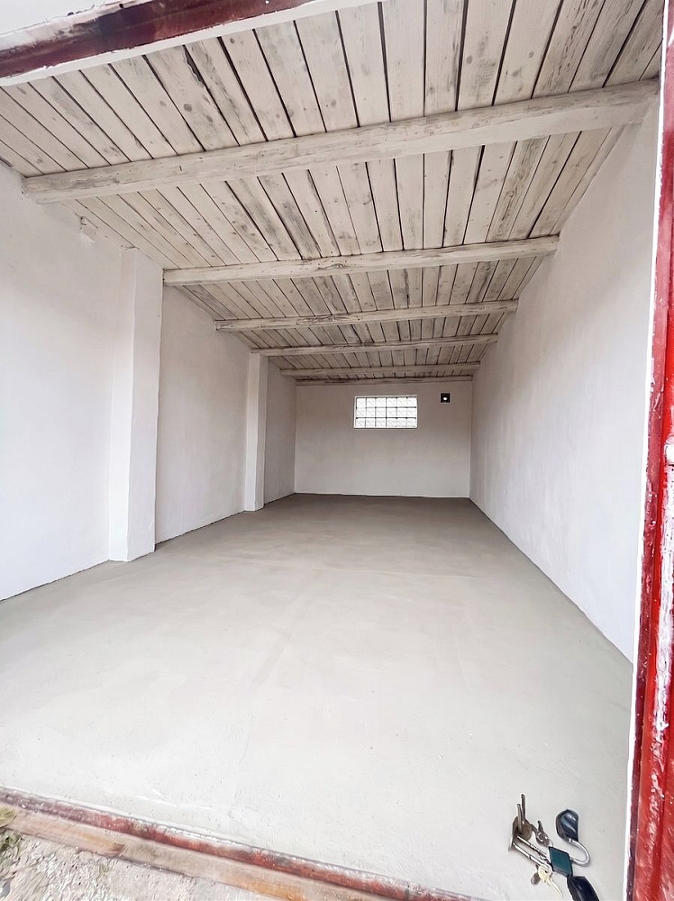 Prodej garáže 24 m², Pražská, Mimoň – fotografie 3