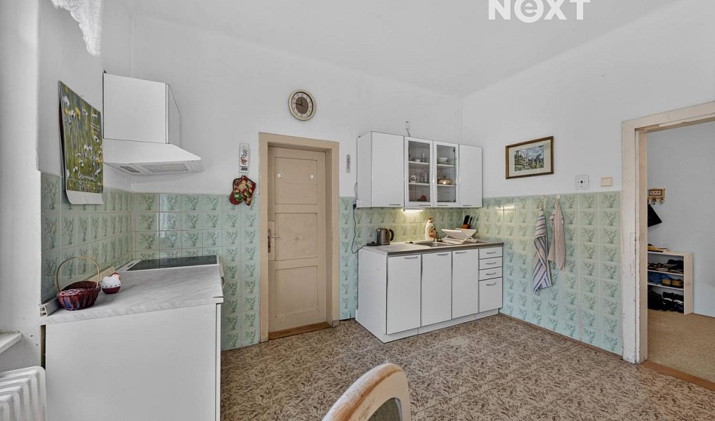 Prodej domu 366 m² s pozemkem 637 m², Vimperk – náhled fotky 14