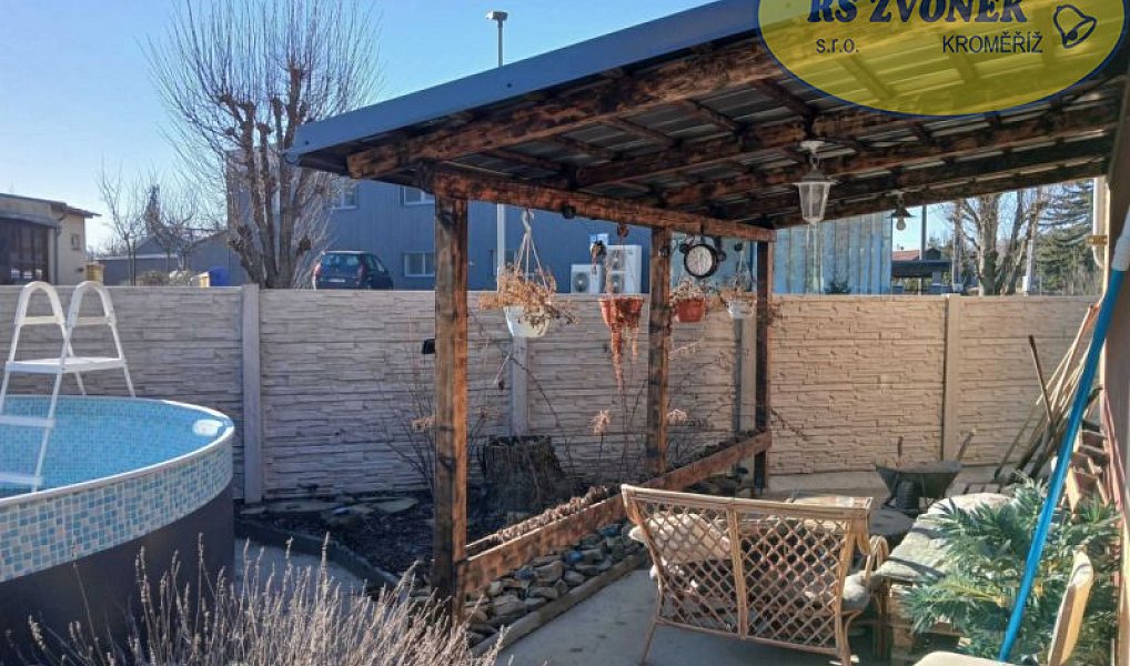 Prodej domu 145 m² s pozemkem 441 m², Jankovice – náhled fotky 10