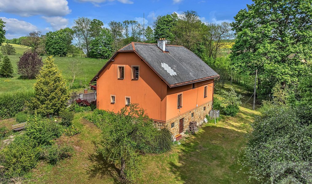 Prodej domu 150 m² s pozemkem 3 188 m², Ústí nad Orlicí – náhled fotky 27