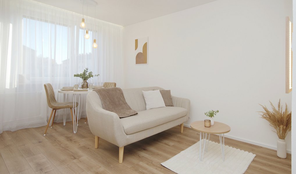 Prodej bytu 2+kk 39 m², Ostrava – náhled fotky 4