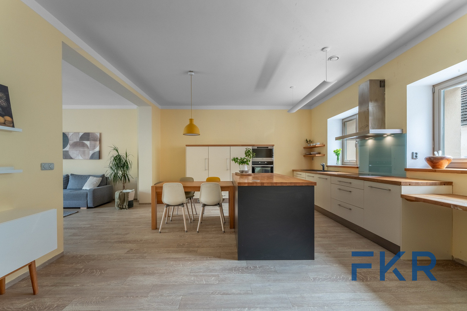 Prodej domu 190 m² s pozemkem 261 m² — photo 5