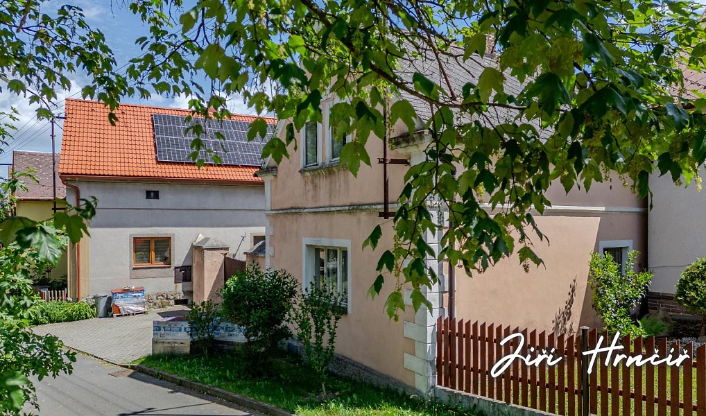 Prodej domu 127 m² s pozemkem 2 842 m², Úněšov – náhled fotky 30