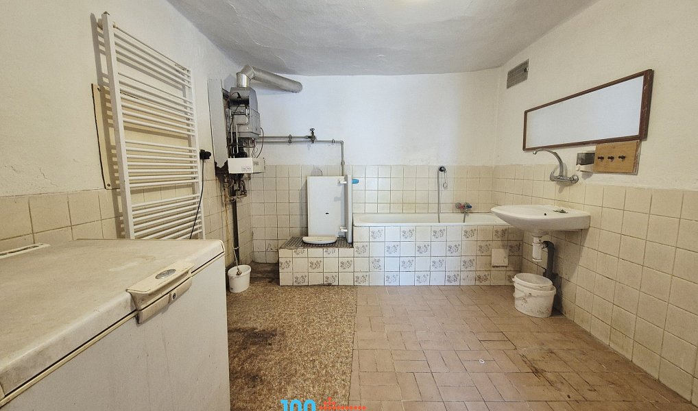 Prodej domu 818 m² s pozemkem 818 m², Oleksovice – náhled fotky 6