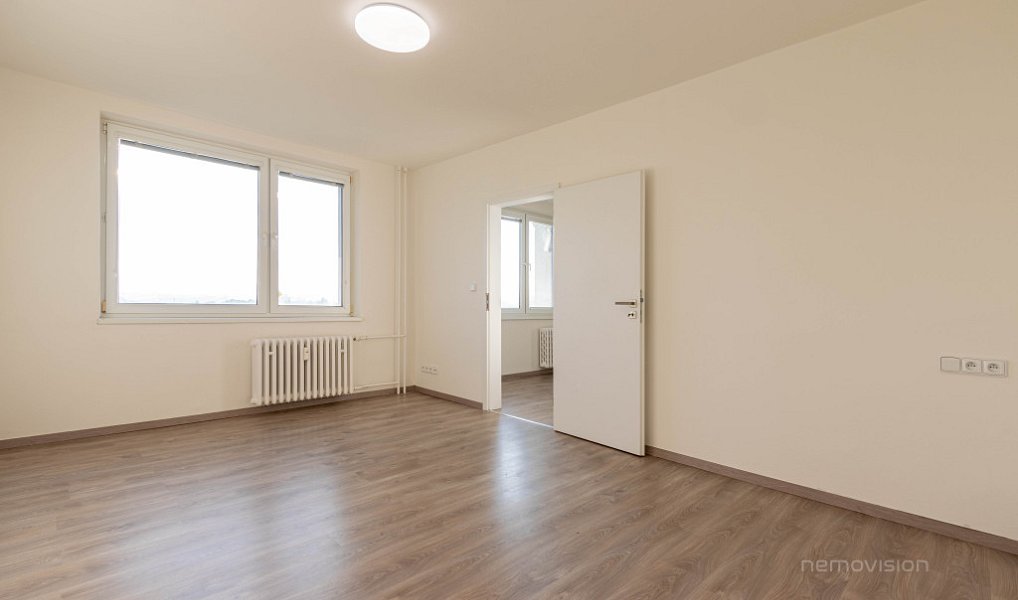 Pronájem bytu 2+1 58 m², Strážnice – náhled fotky 6