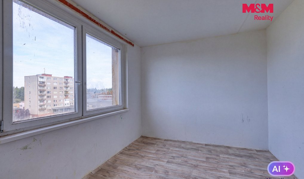 Prodej bytu 3+1 63 m², Rovná – náhled fotky 7