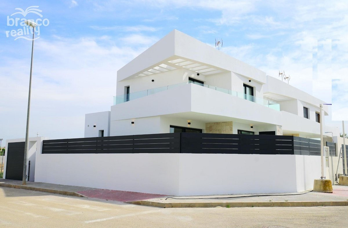 Prodej domu 133 m² s pozemkem 209 m² - Vista 3