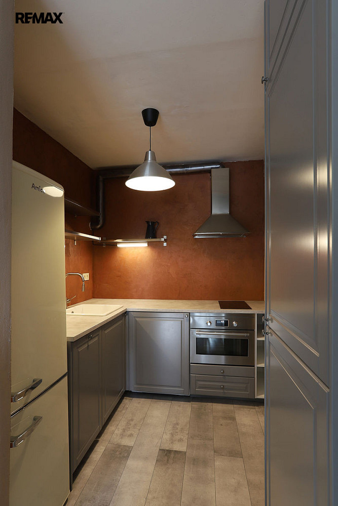 Pronájem bytu 2+kk 42 m² — photo 3