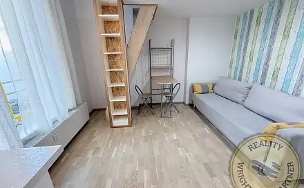 Prodej bytu 1+kk 29 m²