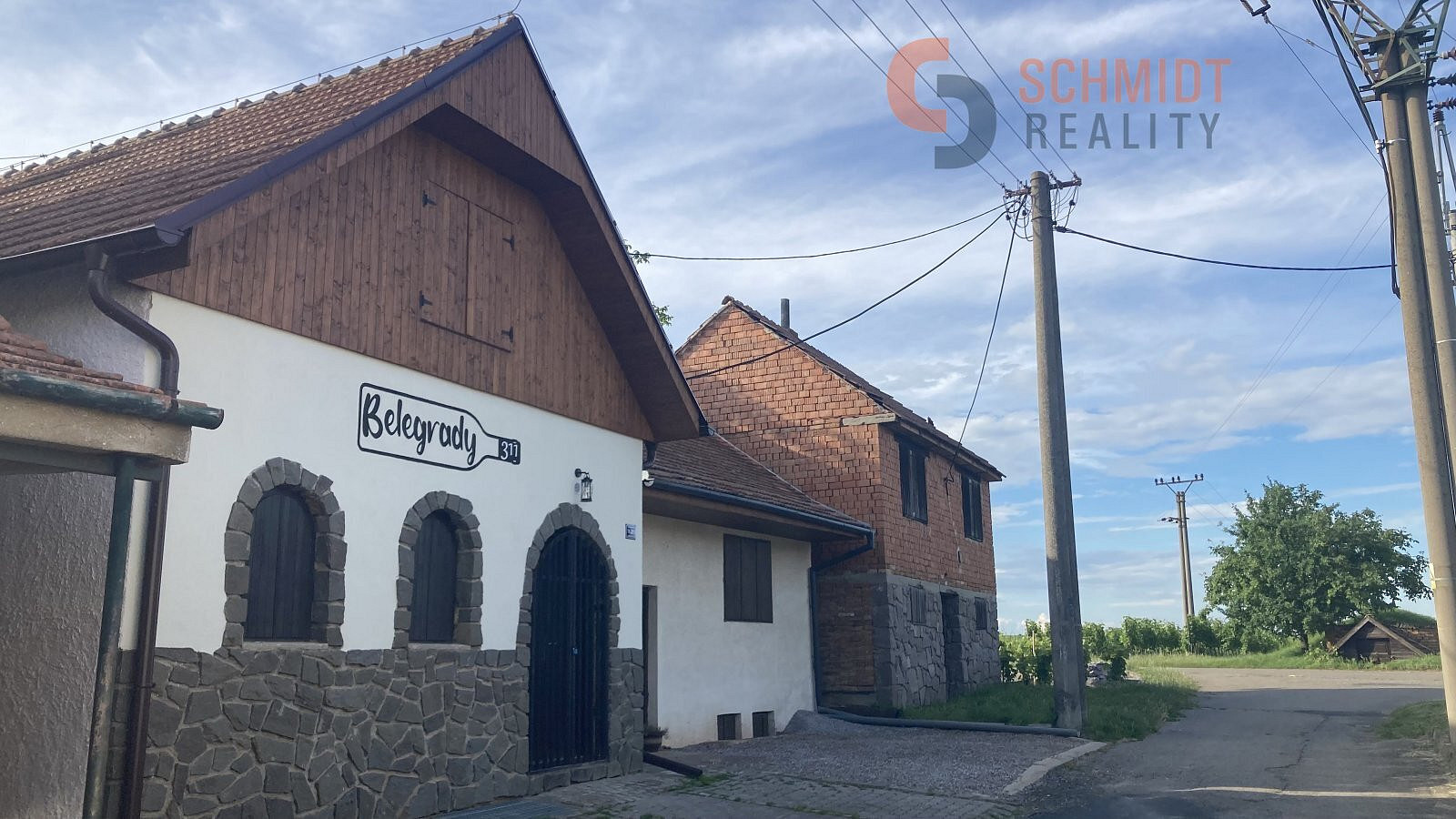 Pronájem ubytovacího objektu 139 m² – fotografie 3