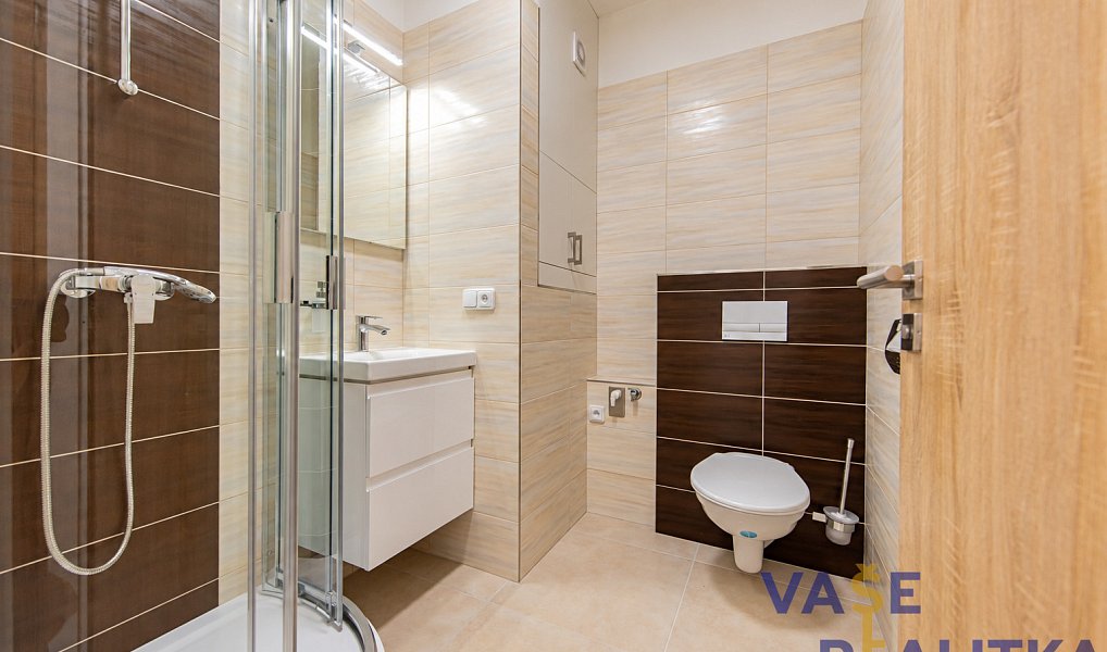 Pronájem bytu 1+1 37 m², Šumperk – náhled fotky 6