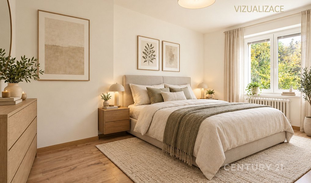 Prodej bytu 2+1 49 m², Teplice – náhled fotky 11