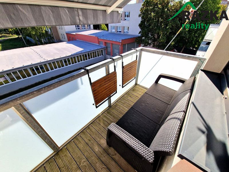 Prodej bytu 4+kk 84 m² – fotografie 4