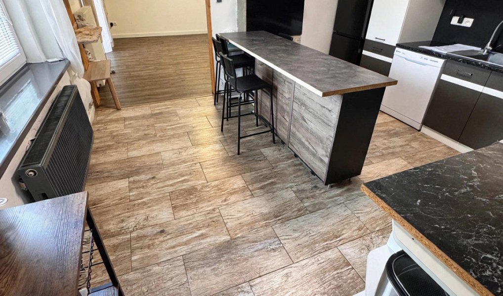 Prodej domu 121 m² s pozemkem 554 m², Klobuky – náhled fotky 7