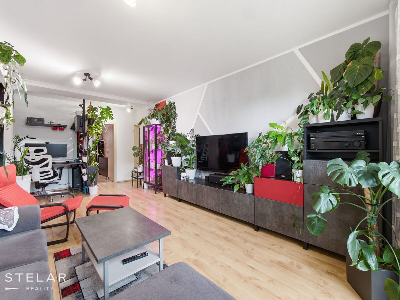 Prodej bytu 2+1 54 m² – fotografie 2