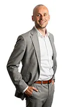 Bc. Martin Veselý