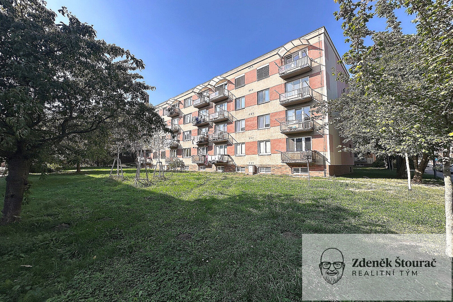 Prodej bytu 3+kk 69 m² – fotografie 2