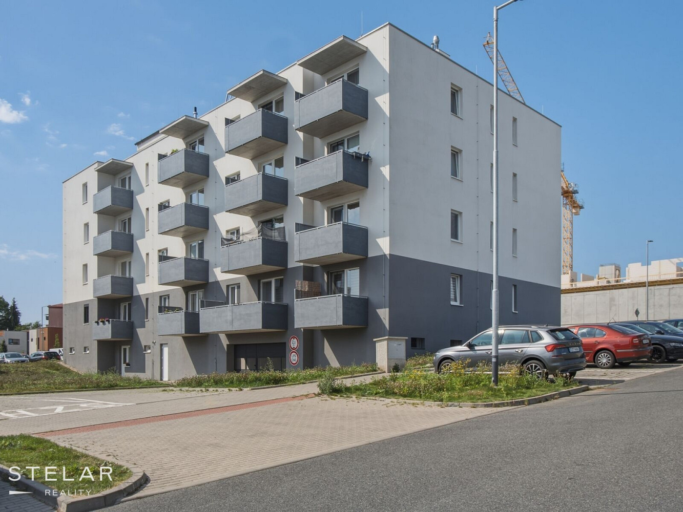 Prodej bytu 2+kk 53 m²