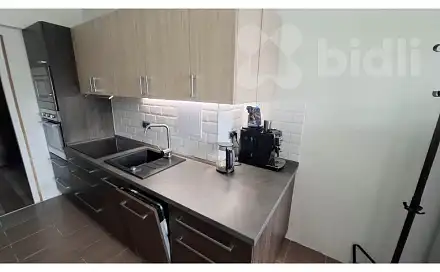 Pronájem bytu 1+1 49 m²