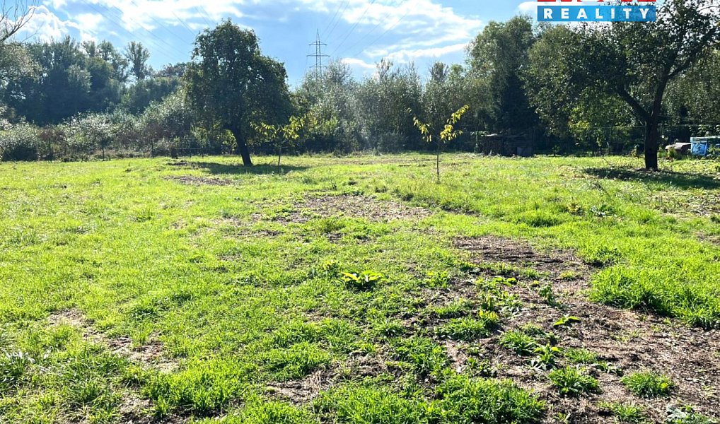 Prodej zahrady 2 676 m², Vršovice – náhled fotky 18