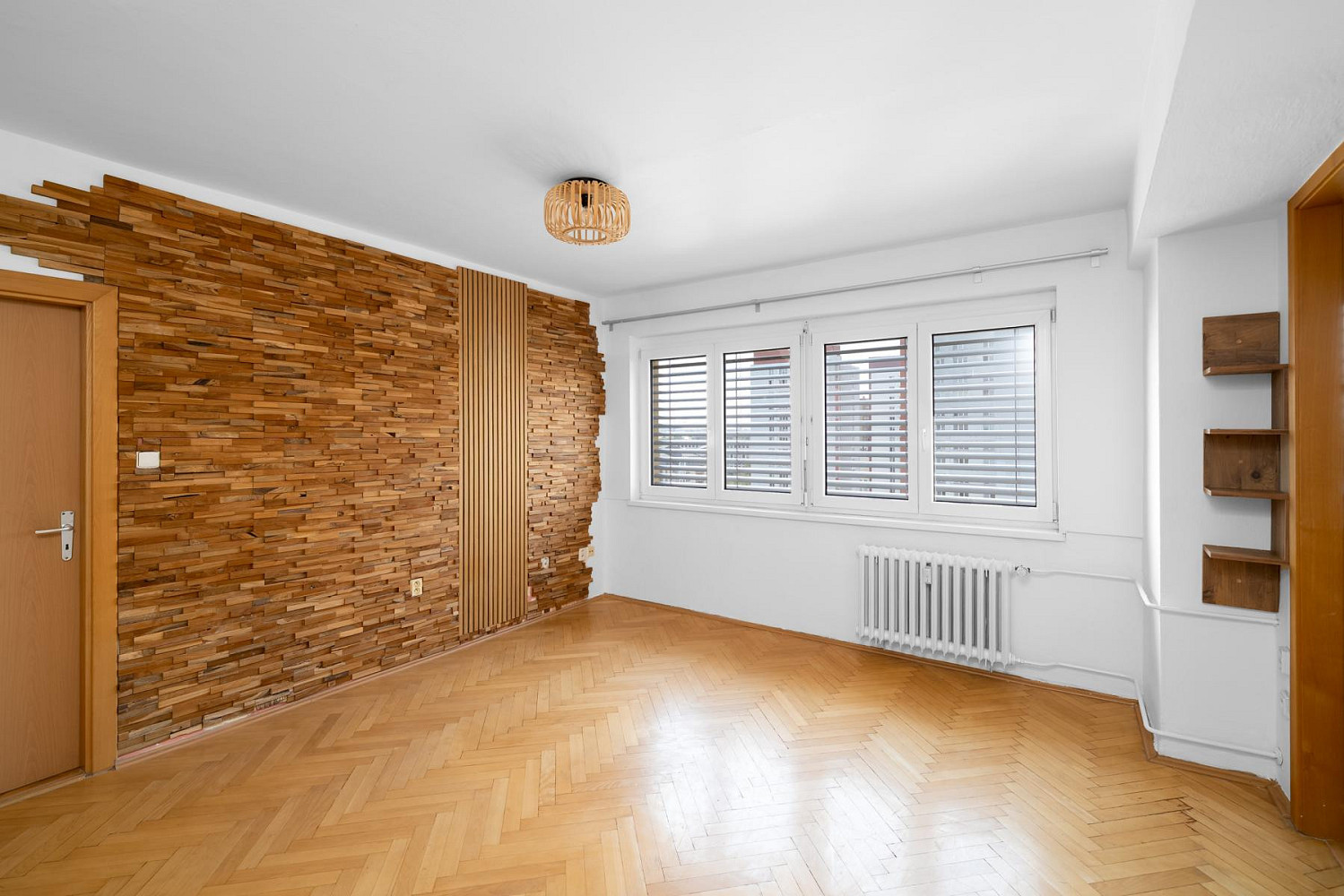Pronájem bytu 3+1 61 m² – fotografie 5