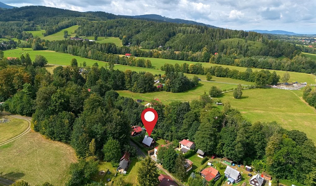 Prodej chaty/chalupy 42 m² s pozemkem 400 m², Morávka – náhled fotky 36